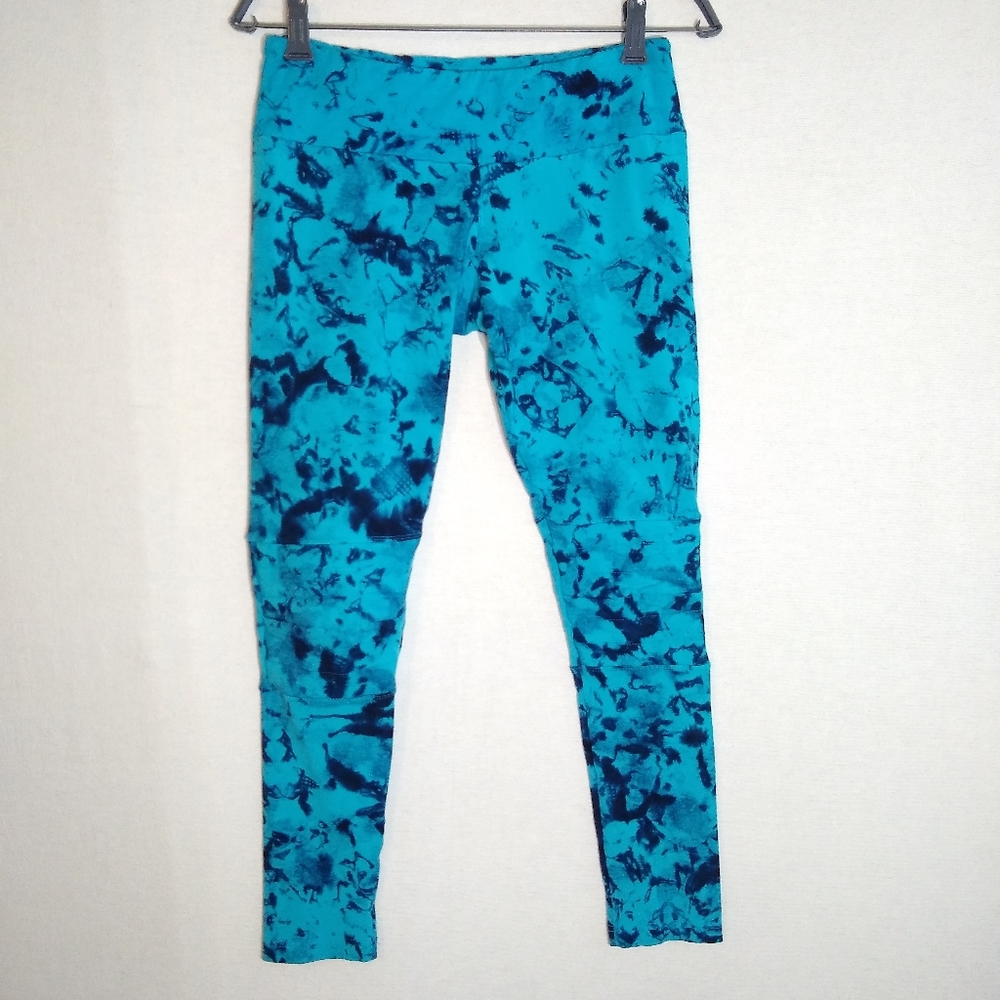 Divine Goddess Yoga Pants w/Padded Knees
